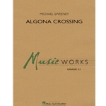 Algona Crossing