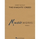 The Knights' Creed