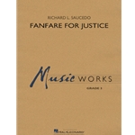 Fanfare for Justice