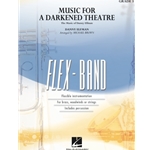 Music for a Darkened Theatre (The Music of Danny Elfman)