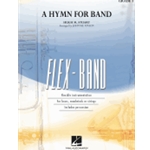 A Hymn for Band