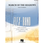 March of the Shadows