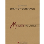 Spirit of Ostenaco