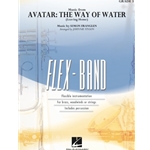 Music from Avatar: The Way of Water (Leaving Home)