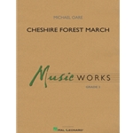 Cheshire Forest March