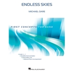 Endless Skies - Grade 1/2-1