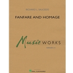 Fanfare and Homage