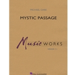 Mystic Passage