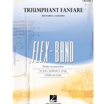 Triumphant Fanfare - Grade 3