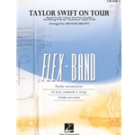 Taylor Swift on Tour - Grade 3