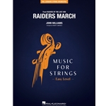 Raiders March - Level 2