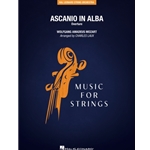 Ascanio in Alba Overture - Level 3-4