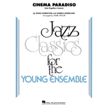 Cinema Paradiso - (Solo Flugelhorn Feature)