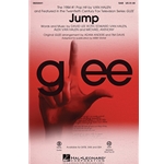 Jump<br>(from<i>Glee</i>)