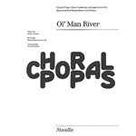 Ol' Man River<br>(from <i>Show Boat</i>)