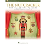 The Nutcracker for Classical Players