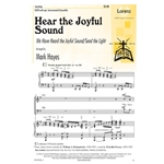 Hear the Joyful Sound