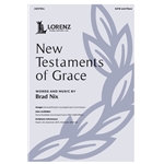 New Testaments of Grace