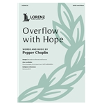 Overflow with Hope