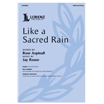 Like a Sacred Rain