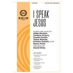 I Speak Jesus