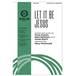 Let It Be Jesus