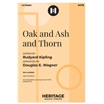 Oak and Ash and Thorn