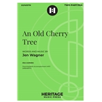 An Old Cherry Tree