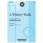 A Wintry Walk