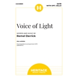 Voice of Light