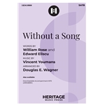 Without a Song