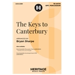 The Keys to Canterbury