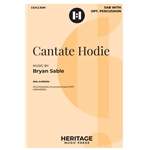 Cantate Hodie