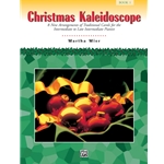 Christmas Kaleidoscope