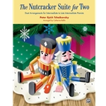 The Nutcracker Suite for Two