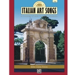 Gateway to Italian Art Songs