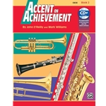 Accent on Achievement, Book 2 - Oboe