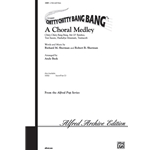 Chitty Chitty Bang Bang:<br>A Choral Medley