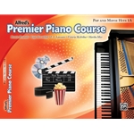 Alfred's Premier Piano Course: Pop and Movie Hits