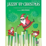 Jazzin' Up Christmas