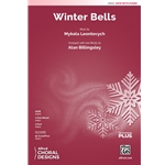 Winter Bells - SATB