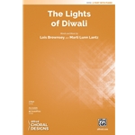 The Lights of Diwali