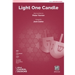 Light One Candle - SATB