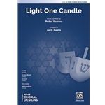 Light One Candle - 3-Part Mixed