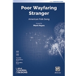 Poor Wayfaring Stranger - SSAB