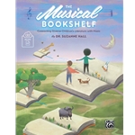 The Musical Bookshelf