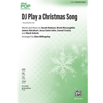 DJ Play a Christmas Song - TTB