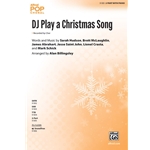 DJ Play a Christmas Song - 2-Part