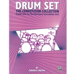 Drum Set: The Competition Collection