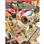 Christmas Instrumental Solos: Carols & Traditional Classics